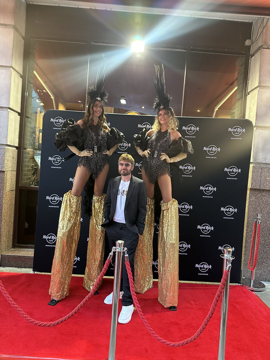 Rob Fiddaman 🎧 🎙 📻 tweet media