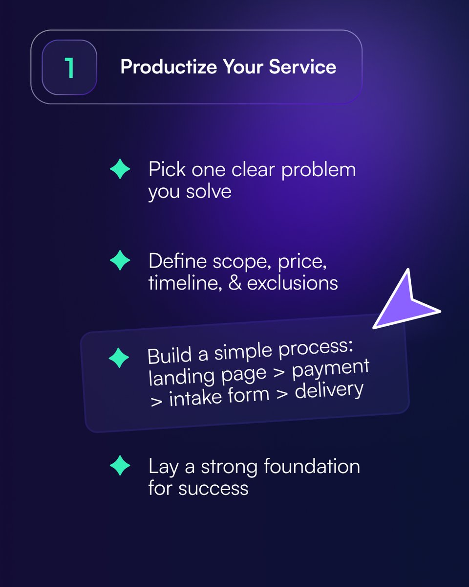 ManyRequests's tweet image. From productizing your service to handling client objections 👉 this guide breaks down the essentials of selling professional services online.

Looking for a way to manage it all in one place? ManyRequests is built for that 😎