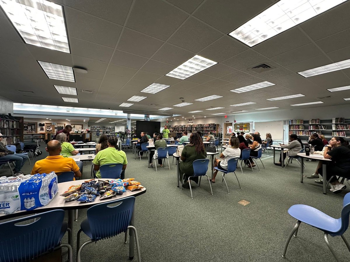 Thank you, Thank you, Thank you for everyone that attended tonight’s first ChompSquadPTO meeting.  It was a huge success and we are so excited about our future.  #chompsquadpto #getinvolved #weneedyou