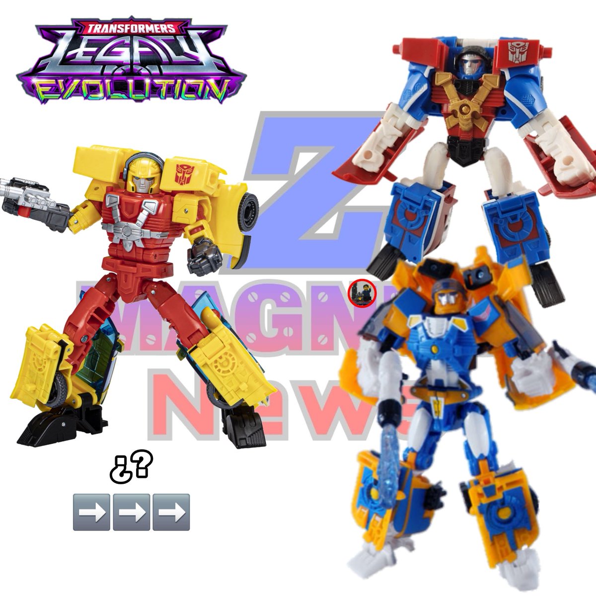 Z_Magnus_News's tweet image. Bienvenidos a posibles repintados y remoldeados en este caso Hotshot de Armada de Legacy Evolution para hacer a Dion y a Smokescreen

#transformers  
#transformerslegacyevolution 
#hotshot  
#smokescreen 
#dion