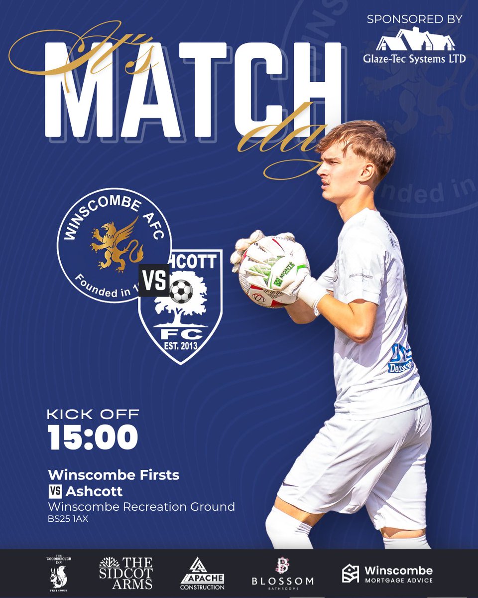 Winscombe AFC Senior tweet media