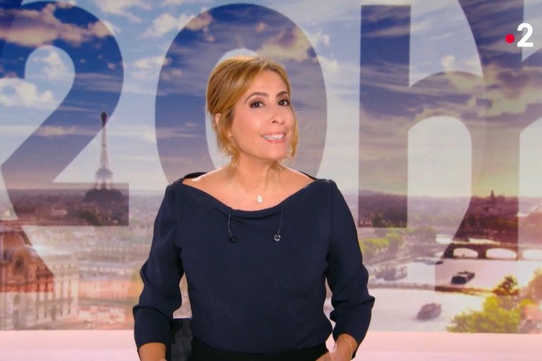 Bleu Blanc Rouge ! 🇫🇷 (@lbleublancrouge) on Twitter photo Les faux-culs qui nous disent : « Arrêtez de vous en prendre à Lea Salamé parce que c’est la femme de Glucksmann, elle est indépendante de son mari, elle a du talent. » et bla-bla-bla. 
Mais on s’en contrefiche qu’elle ait du talent, on n’a jamais dit le contraire, on vous dit Les faux-culs qui nous disent : « Arrêtez de vous en prendre à Lea Salamé parce que c’est la femme de Glucksmann, elle est indépendante de son mari, elle a du talent. » et bla-bla-bla. 
Mais on s’en contrefiche qu’elle ait du talent, on n’a jamais dit le contraire, on vous dit