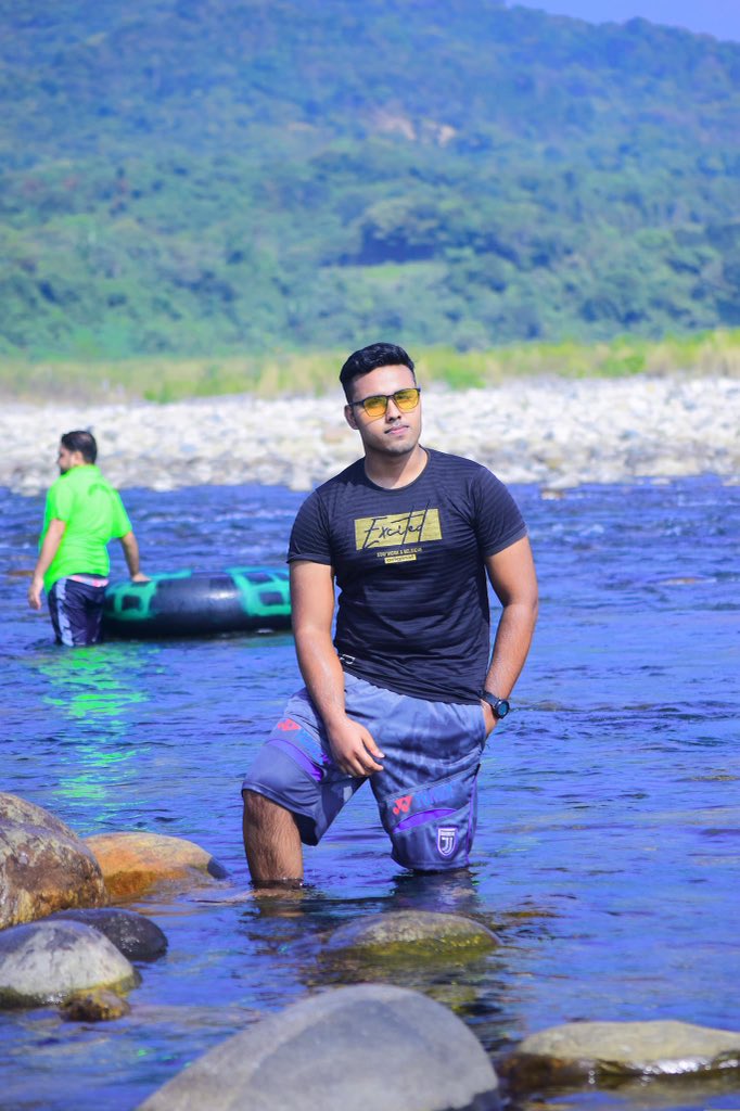 imSaidulislam's tweet photo. Jaflong Sylhet https://t.co/OdQgLK378L
