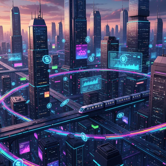 Bringing real-world assets onchain is no longer theoretical. BNB Chain acts like a financial port: each asset arrives, finds liquidity, compliance, and DeFi utility, and integrates seamlessly into the ecosystem. From a scale model to a fully operational building.