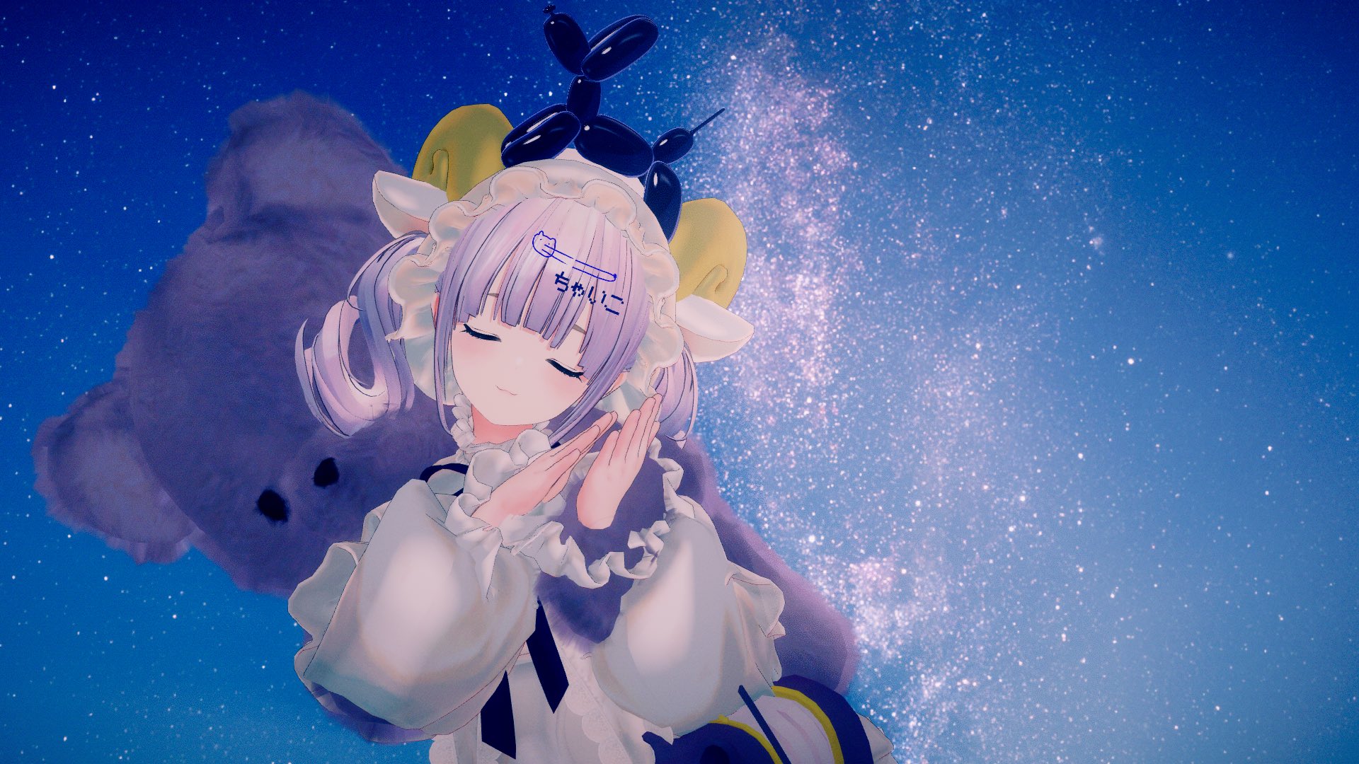 ともちゃんです₊⁎⁺˳✧༚ Screenshot2023-09-
