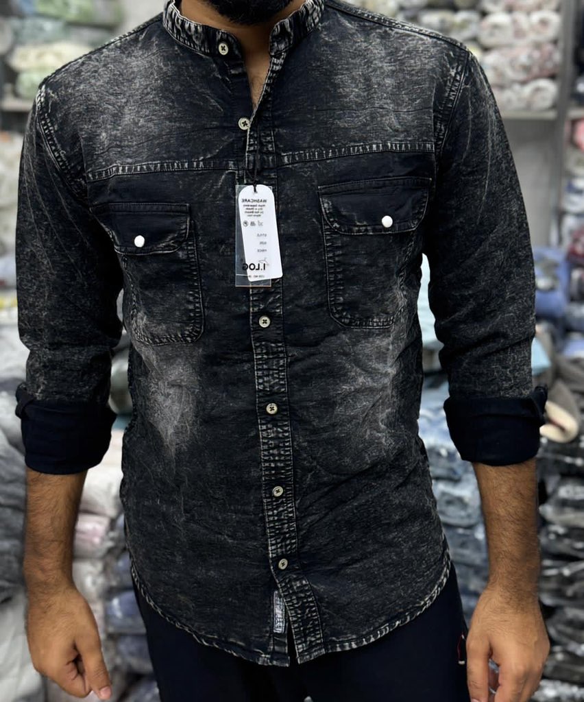 Elias📞 (@ellykyeune10315) on Twitter photo 🆕,
ARRIVALS ,
DENIM. SHIRTS ,
Sizes M L XL ,
💥 Price 65k💥🚨🚨.
Ur welcome,
WhatsApp 0755124926
<a href="/MukisaTimothyk/">Mukisa Timothy.k.</a> <a href="/chards_effi/">Hon Tumwesigye Richard🇺🇬</a> <a href="/MugabeEdgar/">Mugabe Edgar™</a> <a href="/anselmkjr/">Anselm🇺🇬</a> 🆕,
ARRIVALS ,
DENIM. SHIRTS ,
Sizes M L XL ,
💥 Price 65k💥🚨🚨.
Ur welcome,
WhatsApp 0755124926
<a href="/MukisaTimothyk/">Mukisa Timothy.k.</a> <a href="/chards_effi/">Hon Tumwesigye Richard🇺🇬</a> <a href="/MugabeEdgar/">Mugabe Edgar™</a> <a href="/anselmkjr/">Anselm🇺🇬</a>