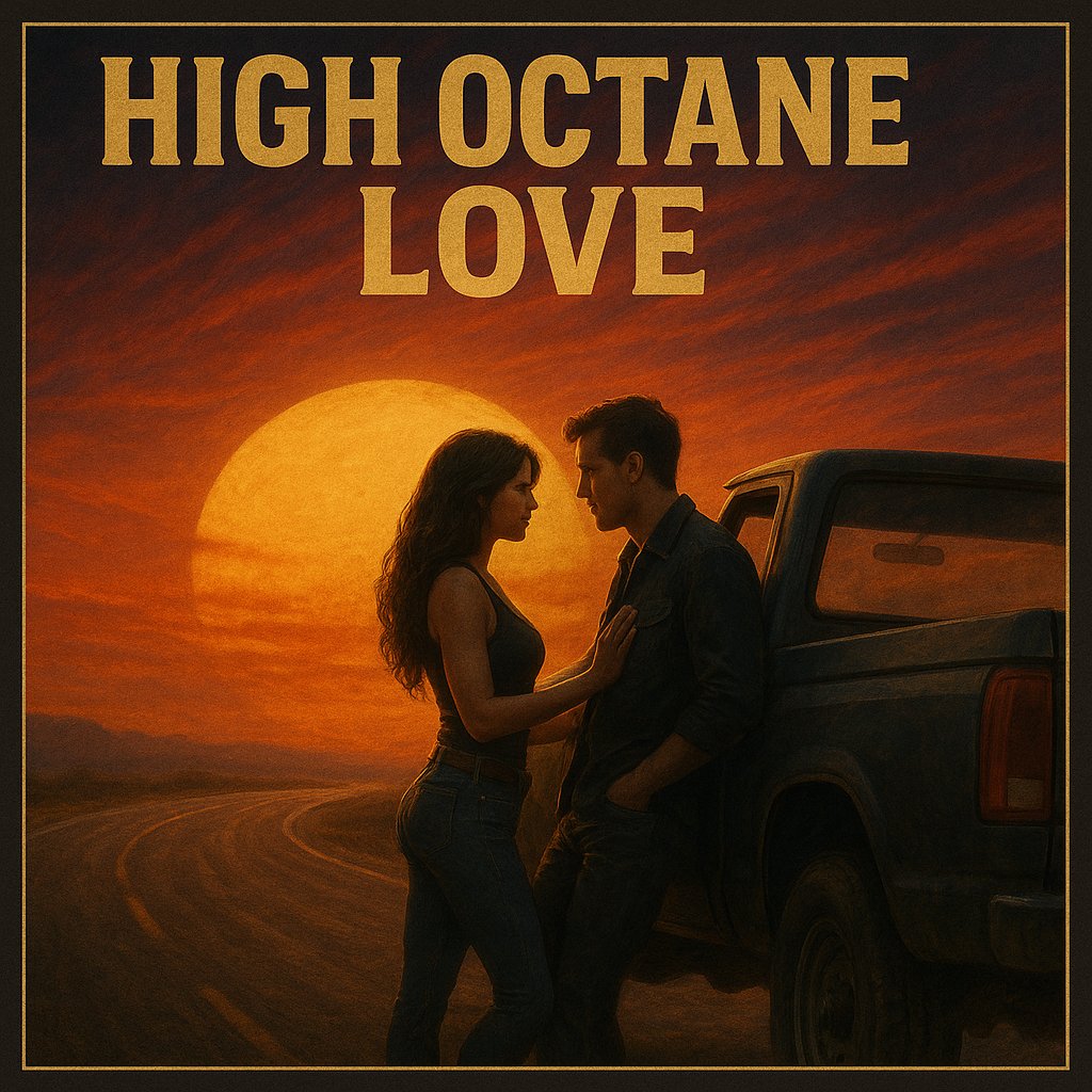 CaspioDeveloper's tweet image. 🚗💨 Weekend soundtrack = unlocked.
 Road Trip Rebels is packed with country tracks made for highways, backroads, and late-night rides. 🎶🤠
🎧 Listen here: open.spotify.com/playlist/0FFBs…

#RoadTripRebels #CountryMusic #WeekendVibes