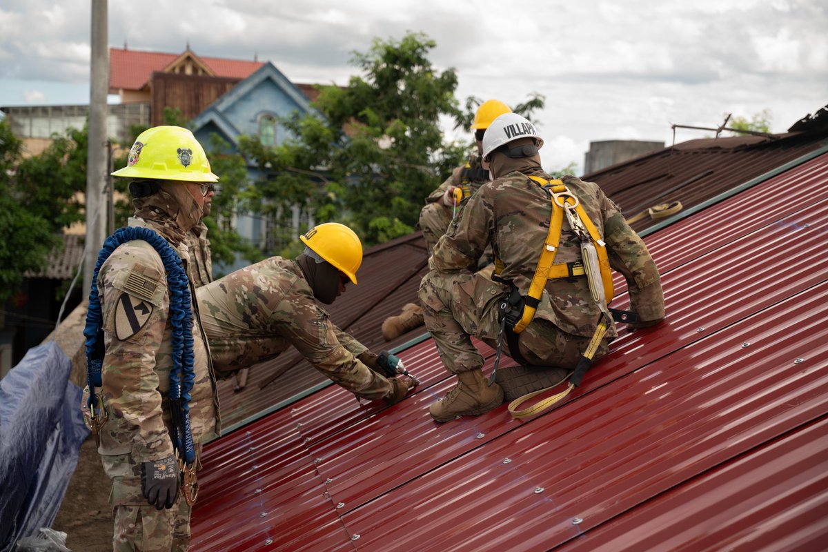 U.S. Army Pacific tweet media