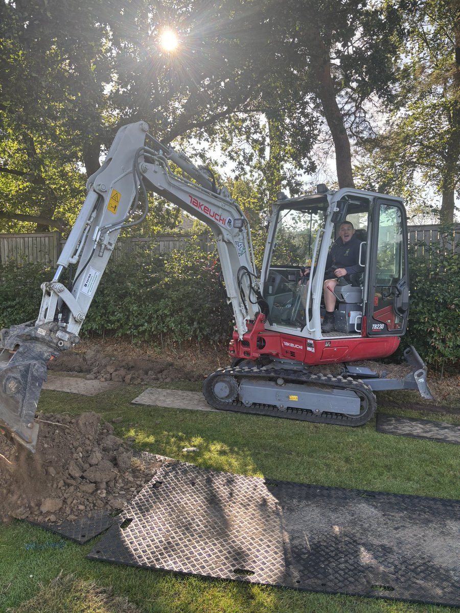 The Bradford Golf Club tweet media