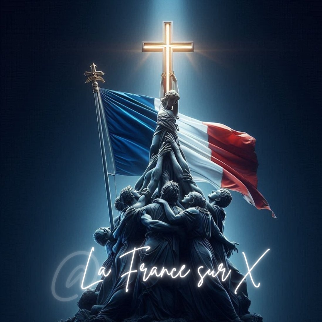 France tweet media