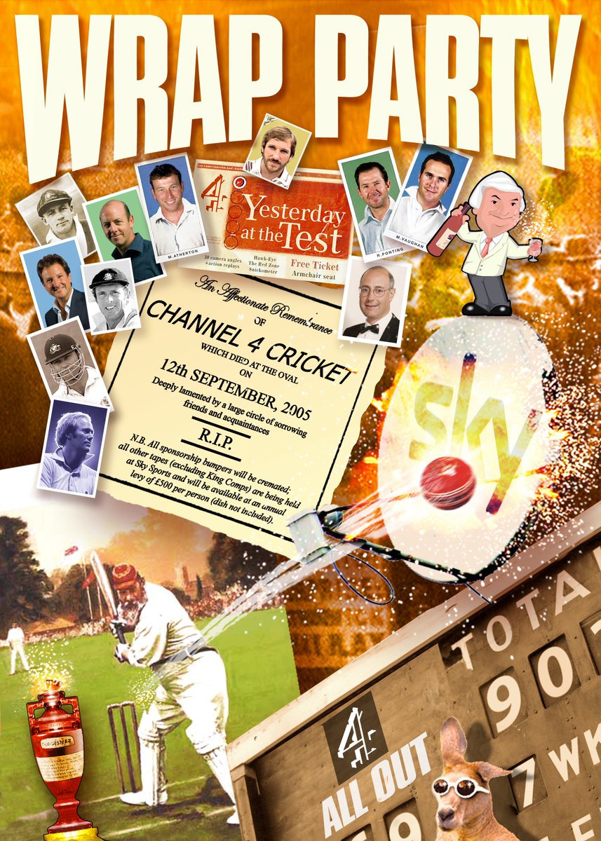 Simon Normington tweet media