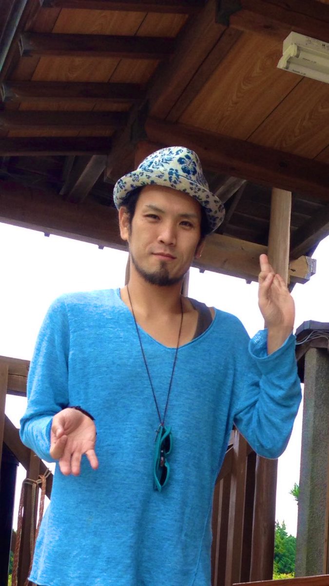 一色信幸 tweet media