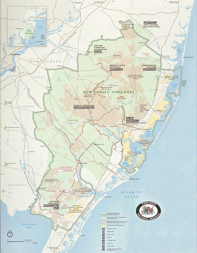 SteveCarr4's tweet photo. THE JERSEY SHORE - THE DEVIL, YOU SAY?, by @SteveCarr4 https://t.co/14luWHCPYr https://t.co/0P1uTrK0I8