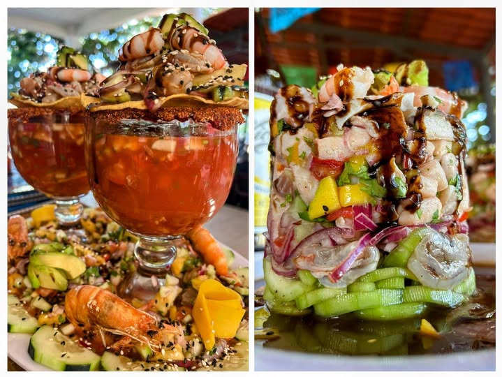 24_morelos's tweet photo. ¡VAMOS POR UNOS MARISCOS A CHILTEPÍN! 🤤

#Chiltepin #Yautepec te espera este viernes, sábado y domingo de 11:00 am a 7:00 pm, para disfrutar de los más ricos mariscos, #aguachiles, #ceviches, bebidas y mucho más.

Ambiente familiar, música en vivo y el mejor sabor. 

Asiste con tus seres queridos en calle La Ceiba esquina Bugambilias, colonia Alfredo V. Bonfil, municipio de Yautepec.