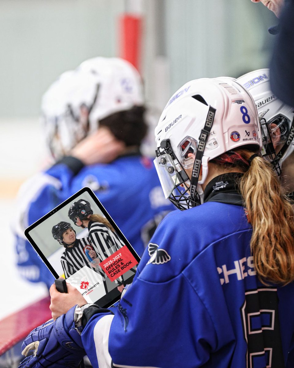 Ringette Canada tweet media