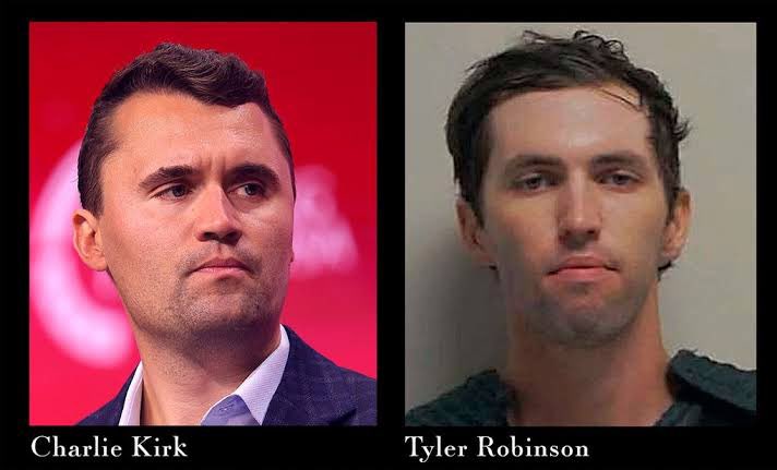 I wonder how just a couple of days ago ‘White Nationalists’ were talking about the skin color of the killer, but today no one is talking about the skin color of a killer.
Maybe because the “Skin Color’ is White this time!