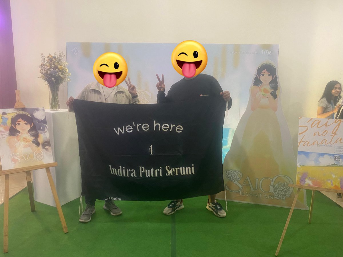 Pemuda Panca Indira tweet media