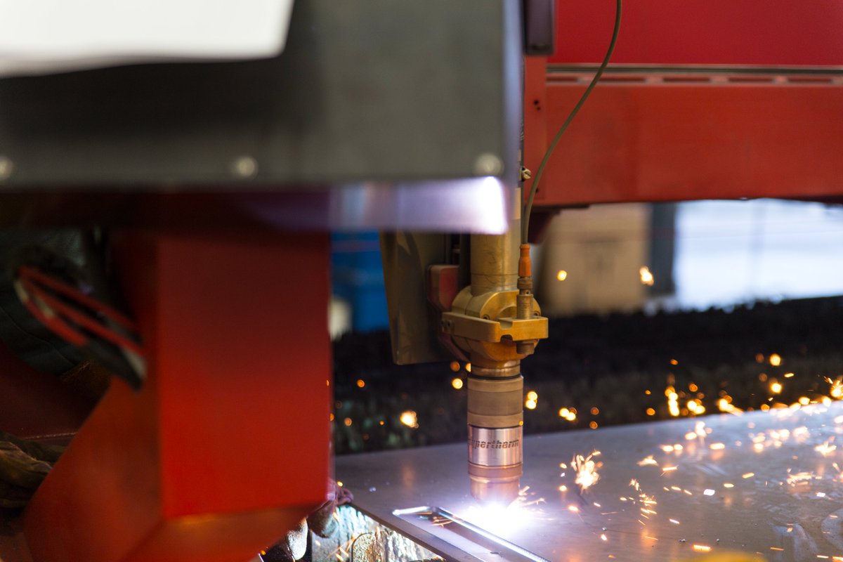 The Smarter Manufacturing Conference returns on November 28, from 8am-2.30pm at Boston United Football Club.

Benefit from expert talks and real-world case studies and come away with the tools, insights and connections to achieve results. Book your place:  eventbrite.co.uk/e/smarter-manu…