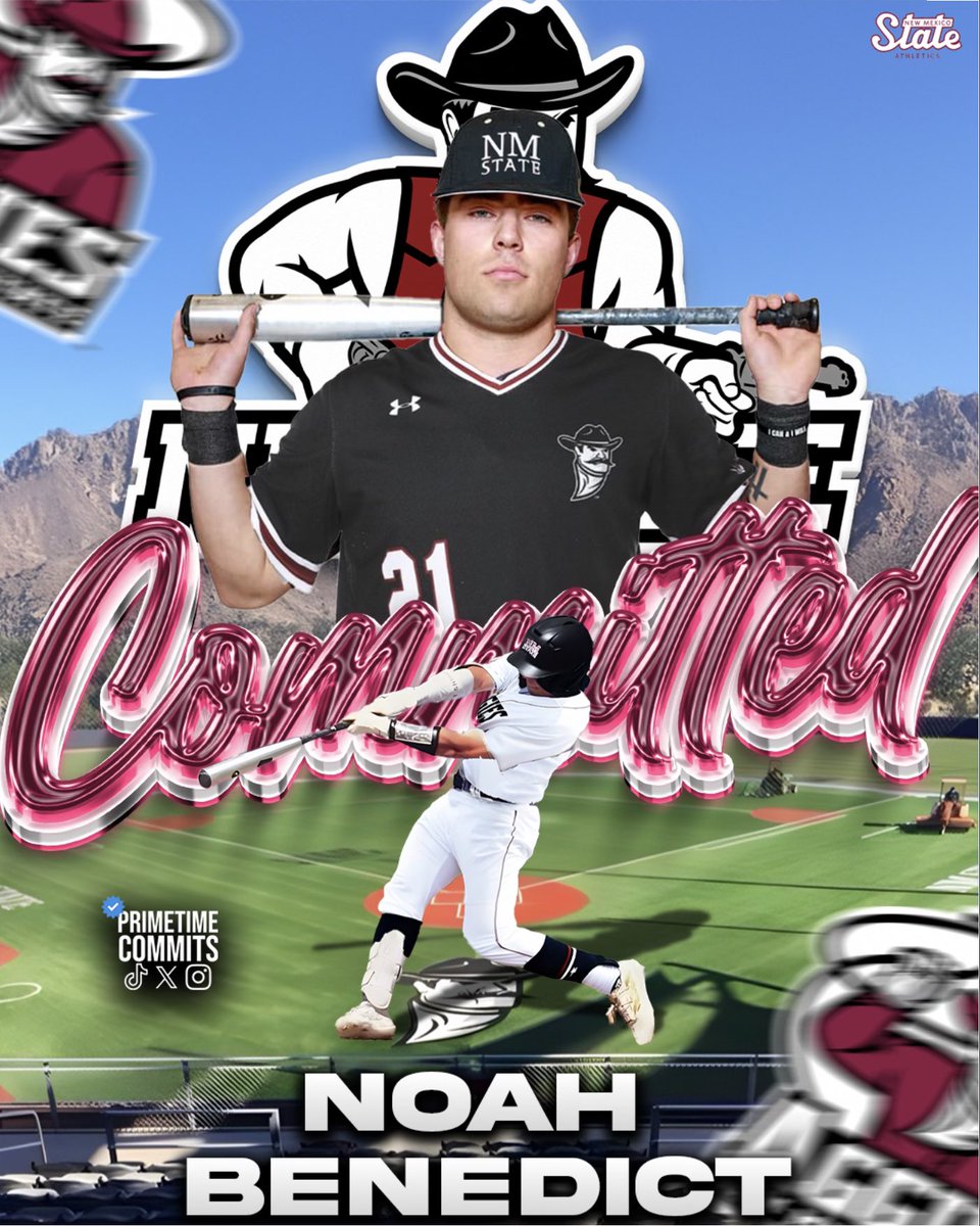 Noah Benedict tweet media