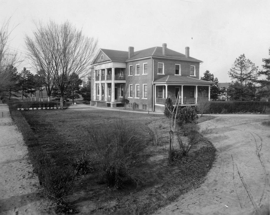 They simply can’t Understand why the Historically Black College &amp; University is so imperative and important.

They don’t understand why I’m willing to go to ends of the Earth talking about The Wealthy Black Man, who in the 1910’s, took the money from his own pockets and built The