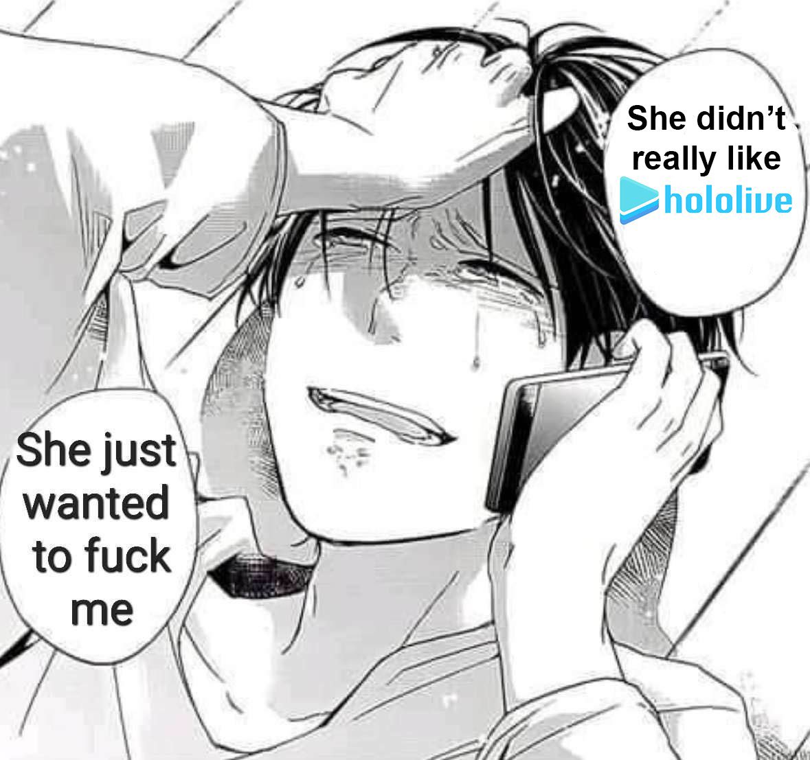 good morning y’all