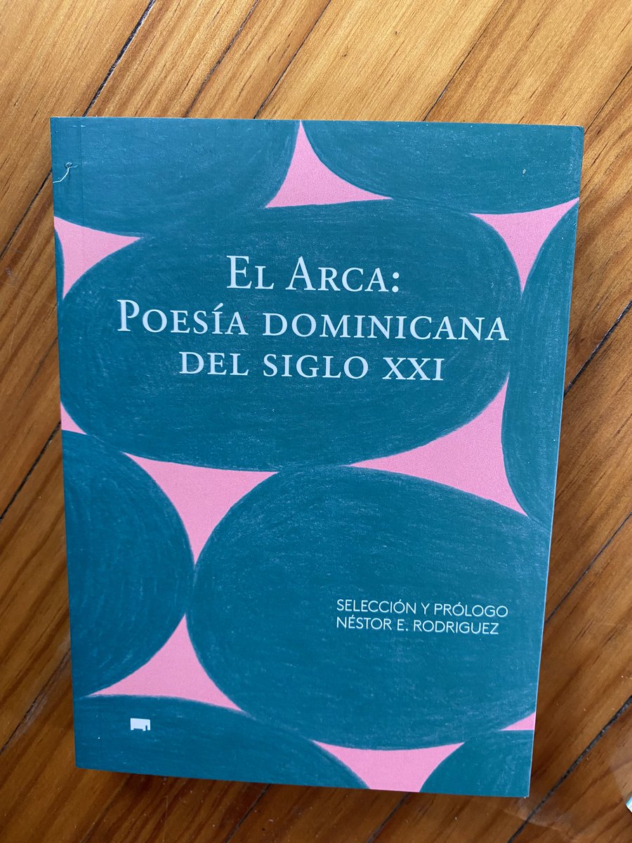 Salieron estas dos antologías que reúnen voces de los más distintas, y estamos muy felices por ello. Se las recomendamos mucho y ojalá puedan echarle un ojo 👁️