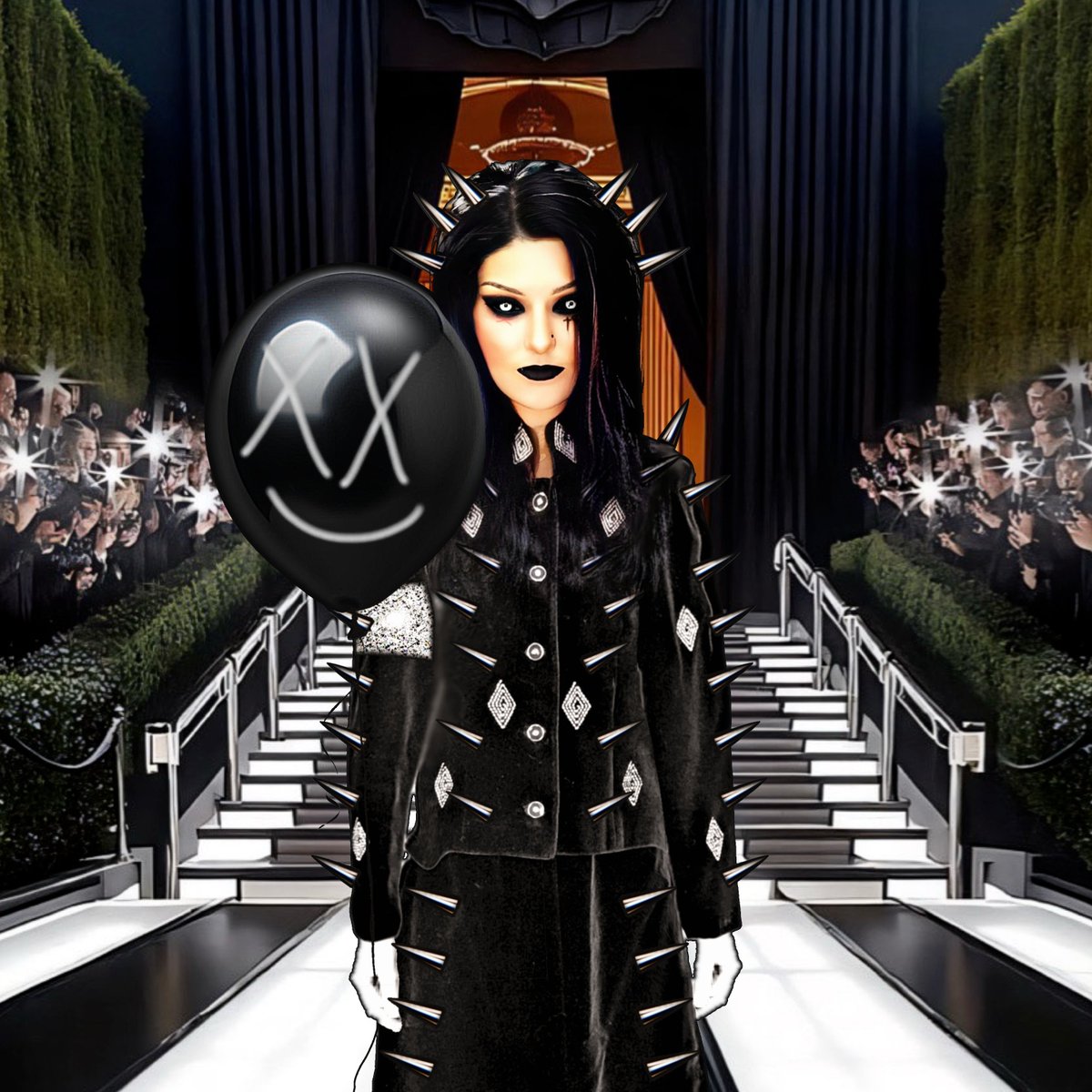 🖤🖤🖤𝔇𝔒𝔑'𝔗 ℌ𝔘𝔊 𝔐𝔈!!🖤🖤🖤🖤

#ValmontGala x #WWE2K25 

🖤🖤🖤🖤🖤🖤🖤🖤🖤🖤🖤🖤🖤