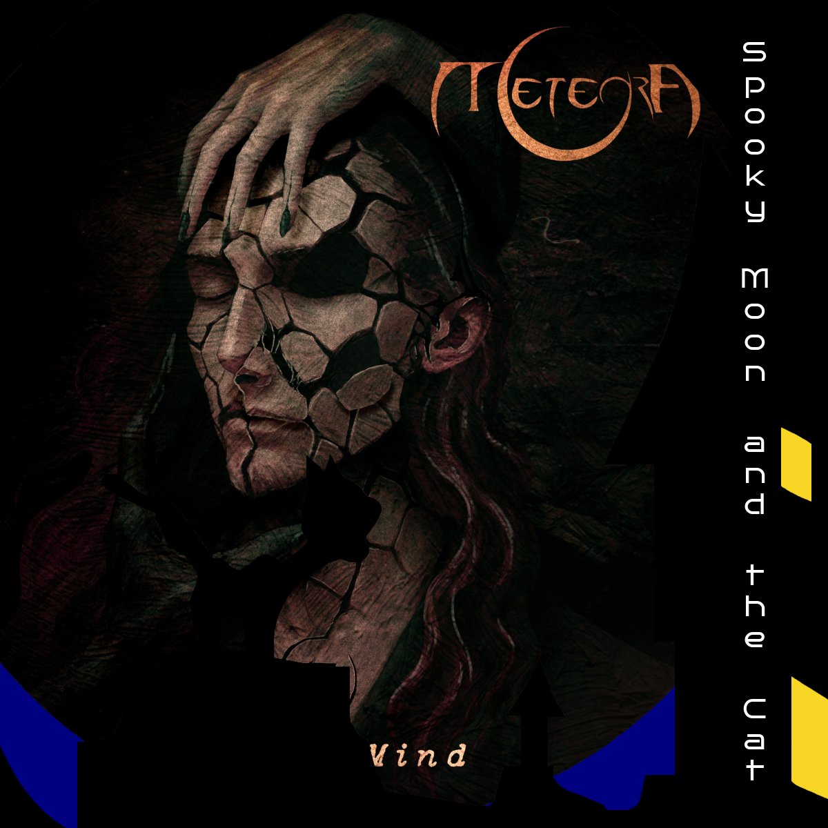 Meteora Still Going Strong – 'Broken Mind' Has Arrived 
spookymoonandthecat.blogspot.com/2025/09/meteor…