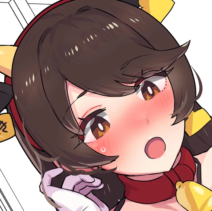 pixivFANBOX,fantiaで「++」以上支援者さま向けに「制作メモ+++」公開しました。本日～あすにかけ公開予定の限定絵(いつもの新作絵とは別枠)について、制作途中のカットやおまけのカットを、制作メモとともに紹介しています。どうぞよろしくお願い申し上げます!