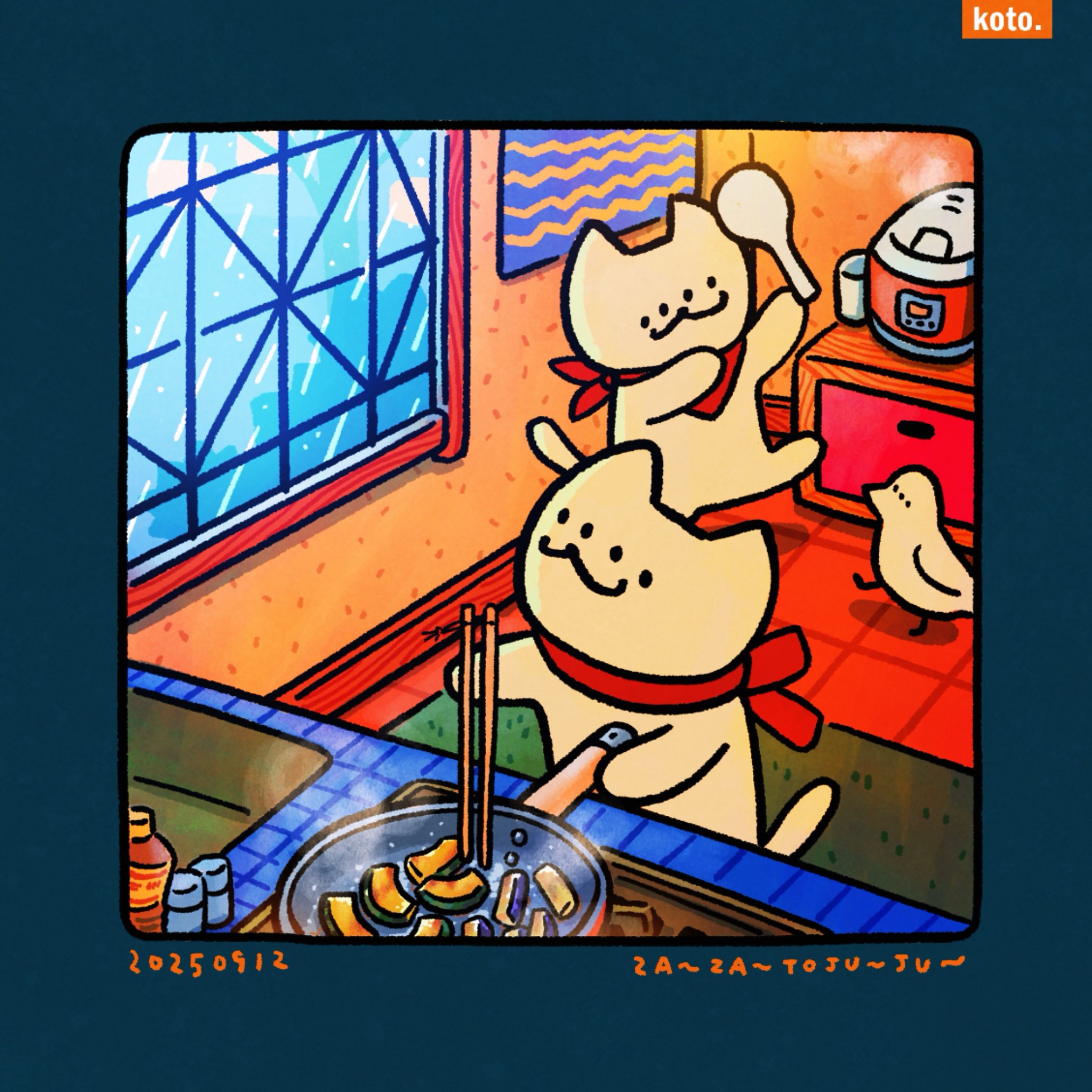 あやこ (@canalbooks1125) / X
