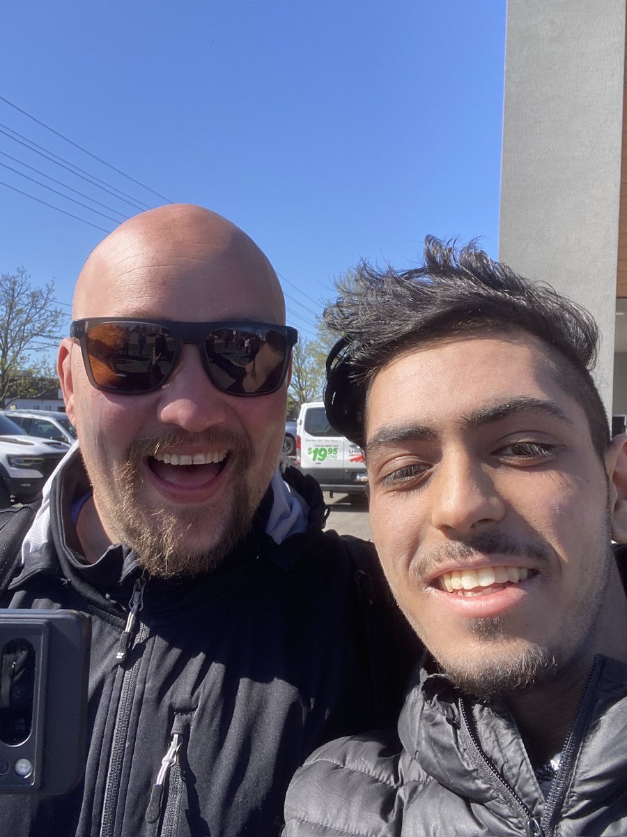 Vaughan and Oakville meeting <a href="/truckdriverpleb/">The Pleb 🌍 Reporter</a>