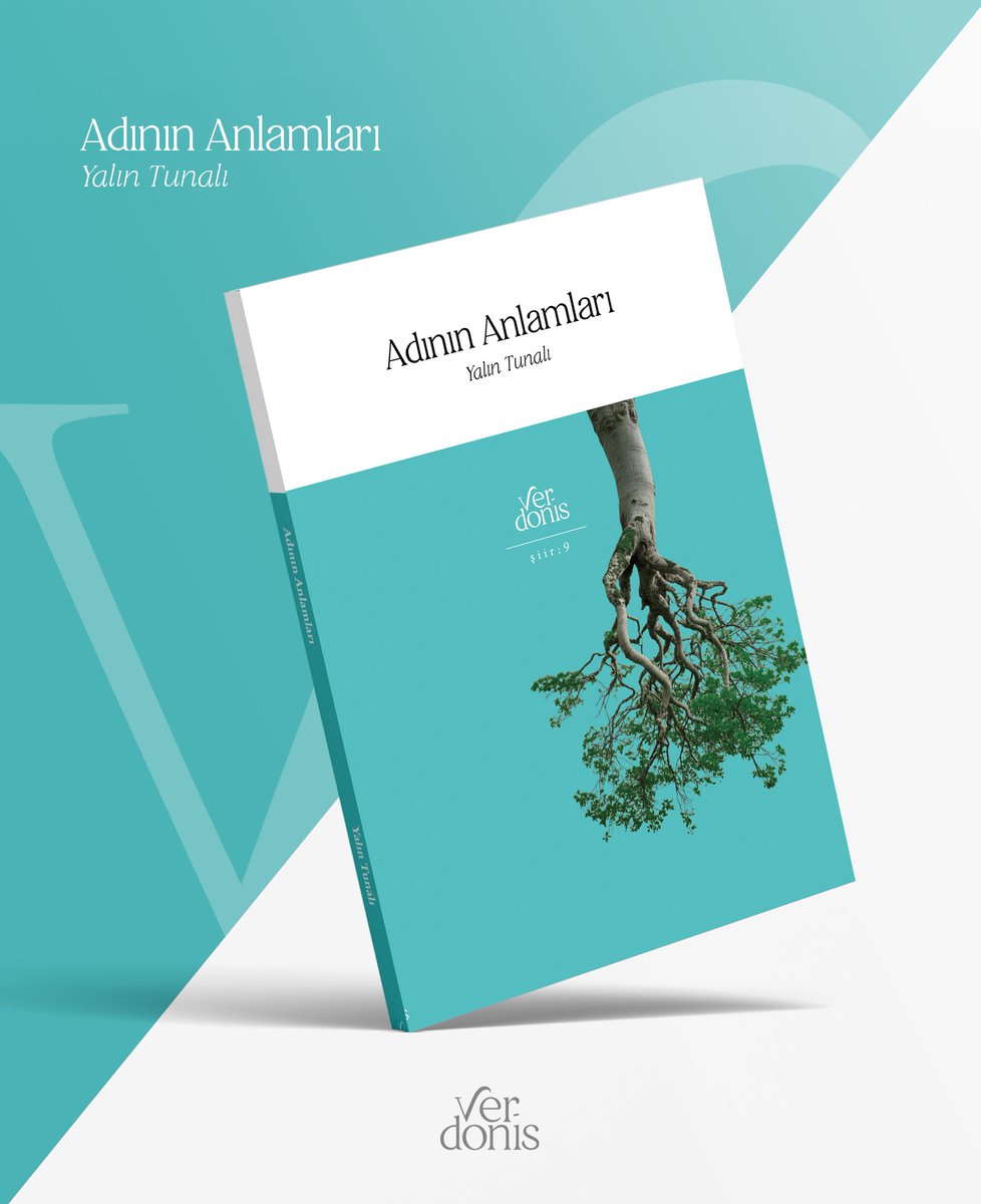 "Adının Anlamları", ÇIKTI!

Temin etmek için:

kitapyurdu.com/kitap/adinin-a…