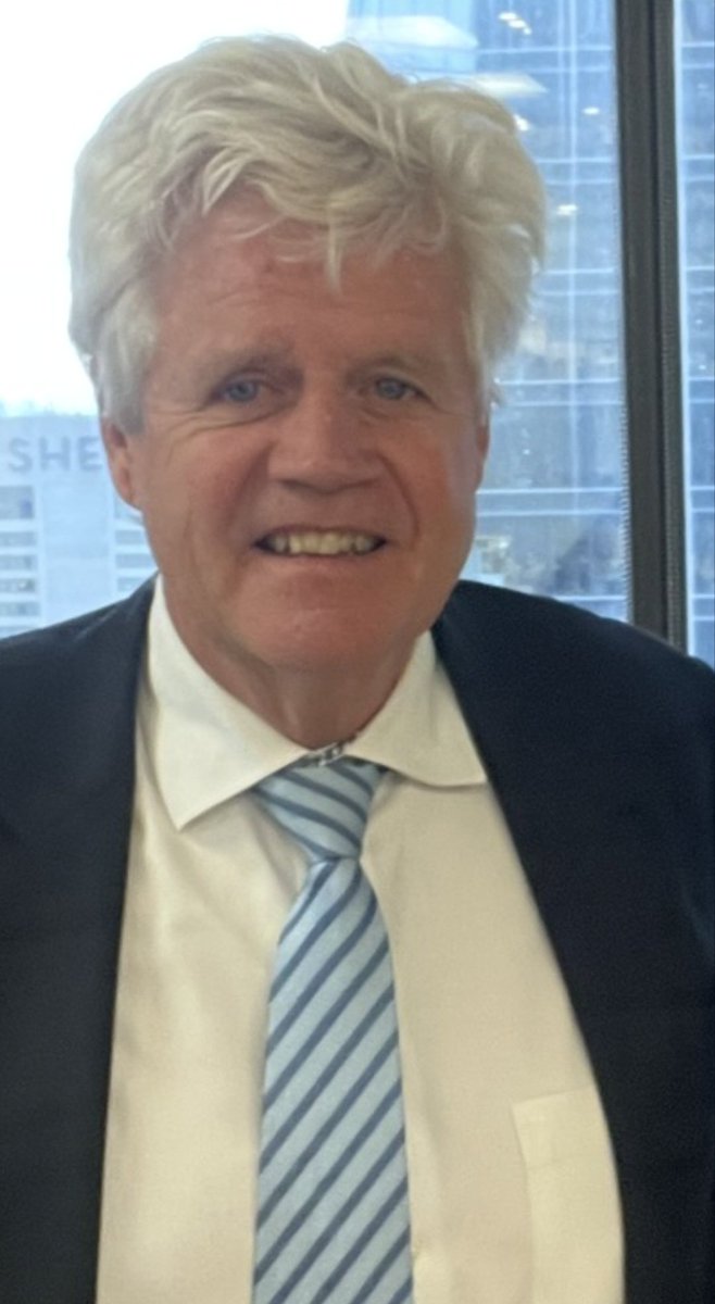 🕊️ In Loving Memory of #Jerome_Morse
An Extraordinary Advocate. A Noble Soul. A True Friend.

It is with deep sorrow, and immense gratitude, that I share the passing of Jerome Morse, a man whose strength, brilliance, and unwavering sense of justice profoundly impacted my life and