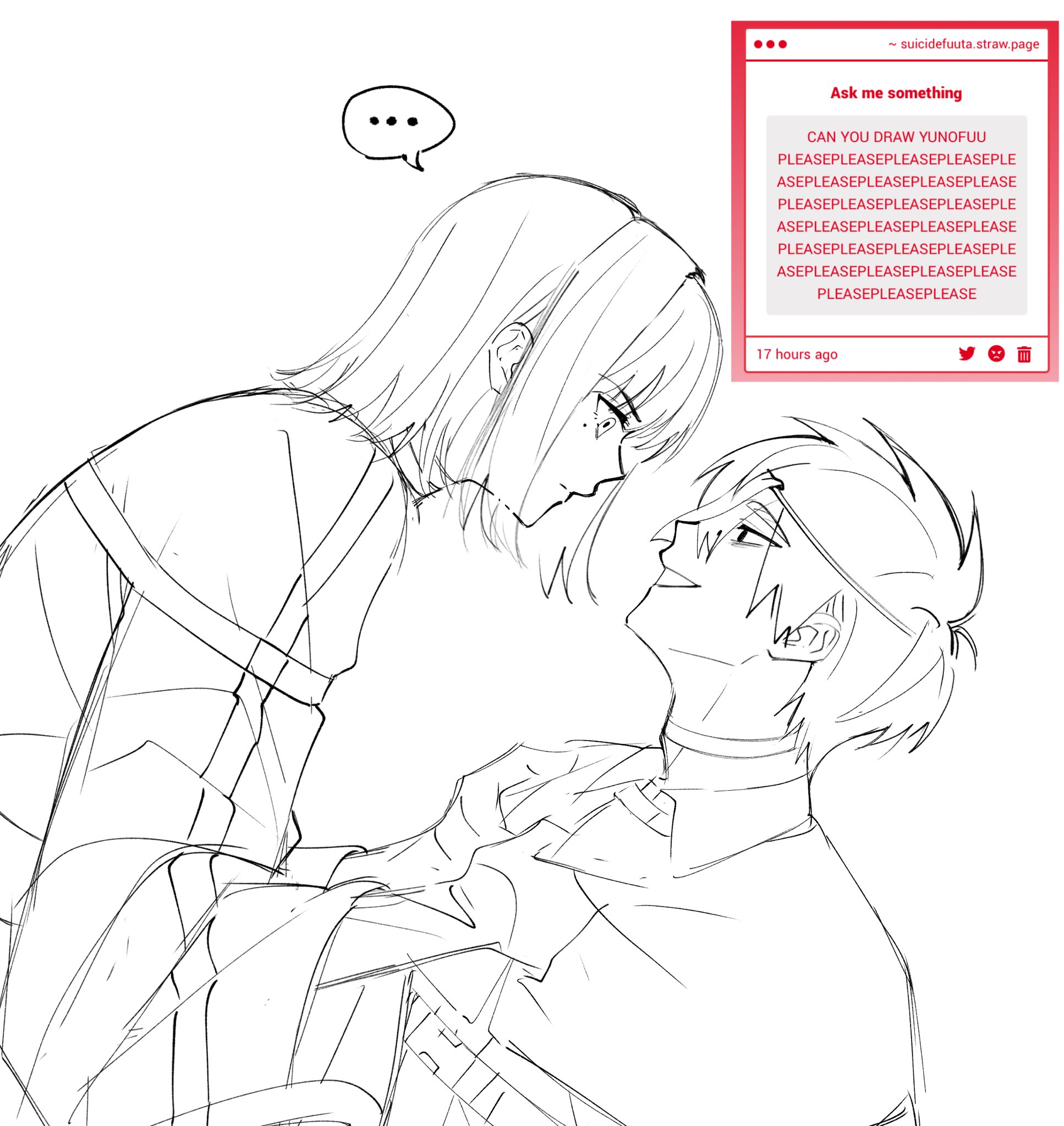 Appare | Commission open (@mdjhn_) / X