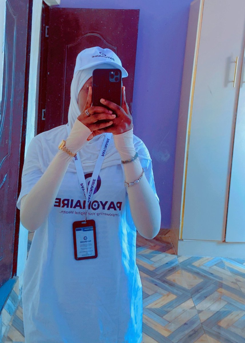 Alhamdulillah Alhamdulillah 🥹🙏💃🤩

Forever grateful my perfect rabbi 🙏🤩✨
Alhamdulillah for the day I said YES to affiliate marketing and new chapter is unlocked🥹💃✨