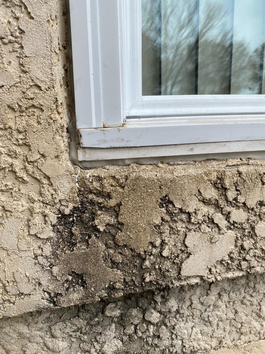 SLStuartwarrior's tweet photo. CONT/@HomeDepotCanada does not value their customers/do not honor their warranties. AGAIN. only got replies when i went to social media. emails have been sent to #CEO #Vicepresidents and still replies are horrific. Please see my linkedin profile for more info.  Here is a picture https://t.co/qbYFpuWtJu