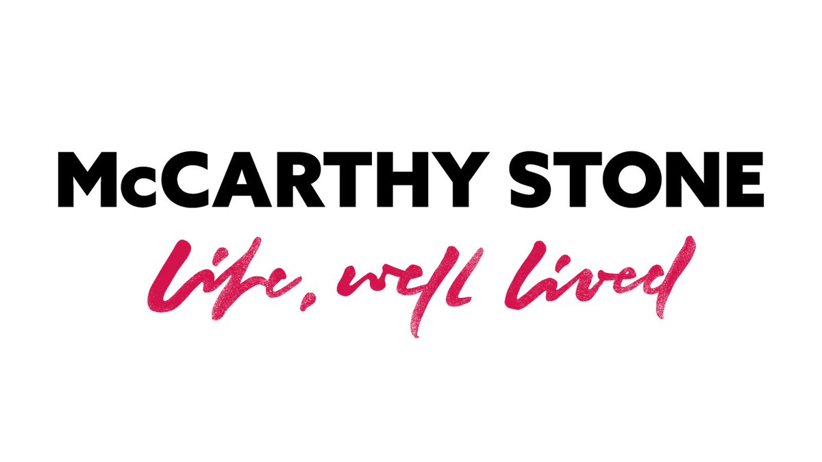 Care Supervisor at McCarthy Stone #Exmouth.

Info/apply: ow.ly/TZSv50WTJnP

#DevonJobs #JobsInHealthcare