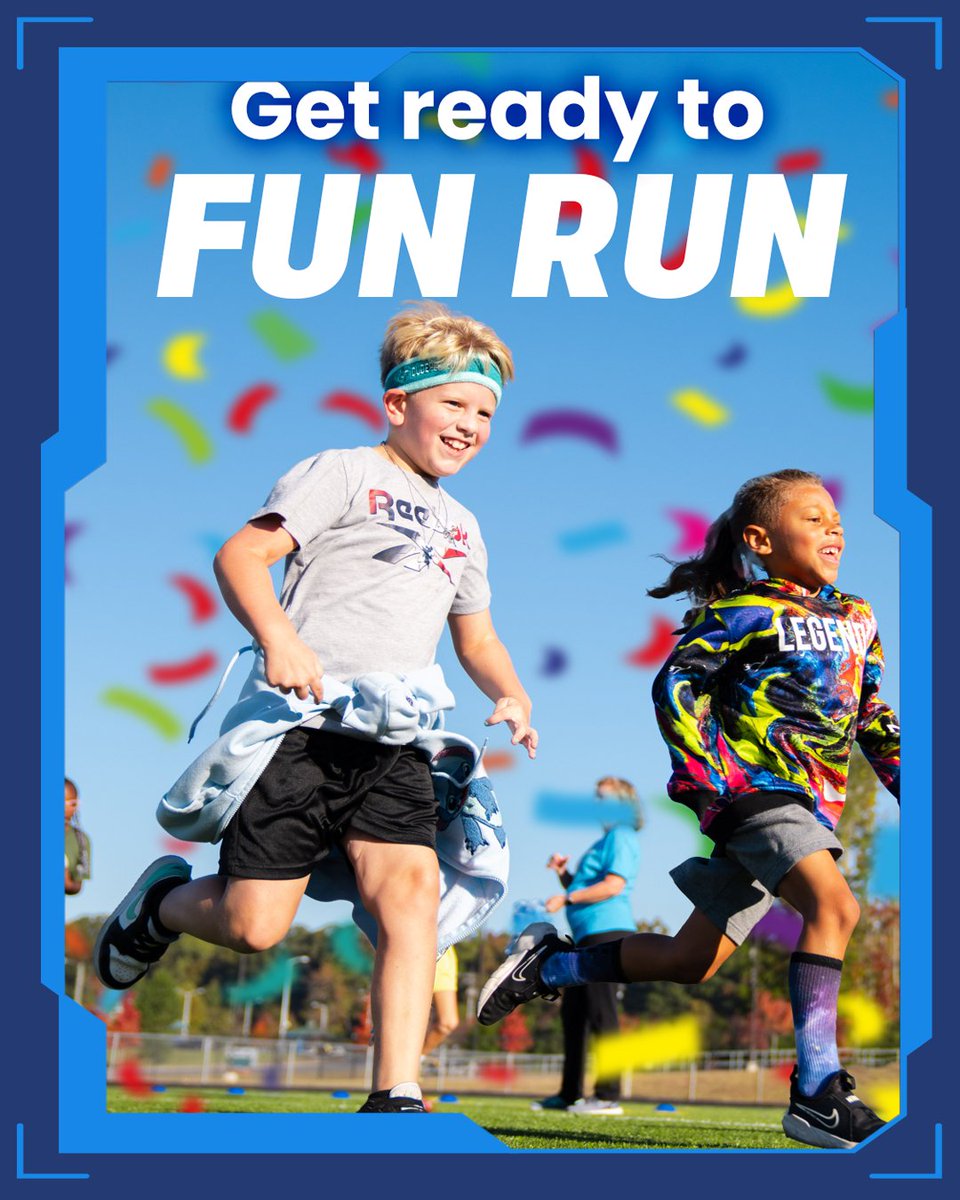 SAESTitans's tweet image. Registration for our schoolwide Shaler Area Titan Fun Run is now open! Visit MyBooster.com and get your student signed up today to learn more.