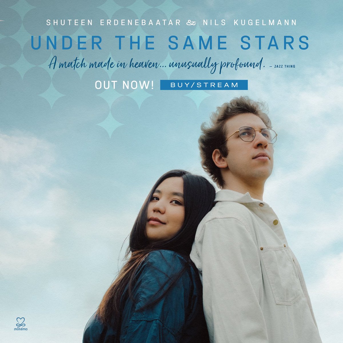 Motema Music ღ tweet media