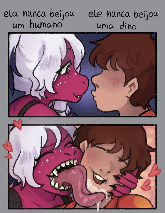 commission para o <a href="/TonsdeNos/">Tons de Nós (Shades Of Us) Project</a> !!!!

fofos