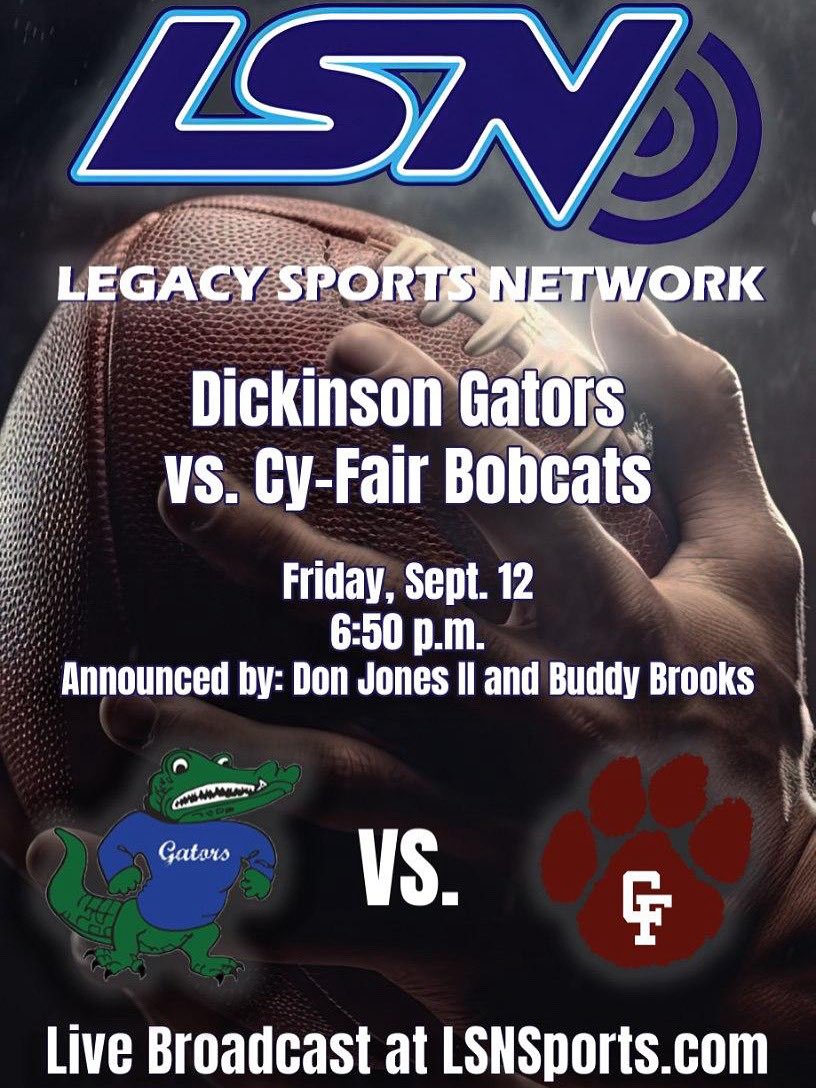Buddy Brooks tweet media