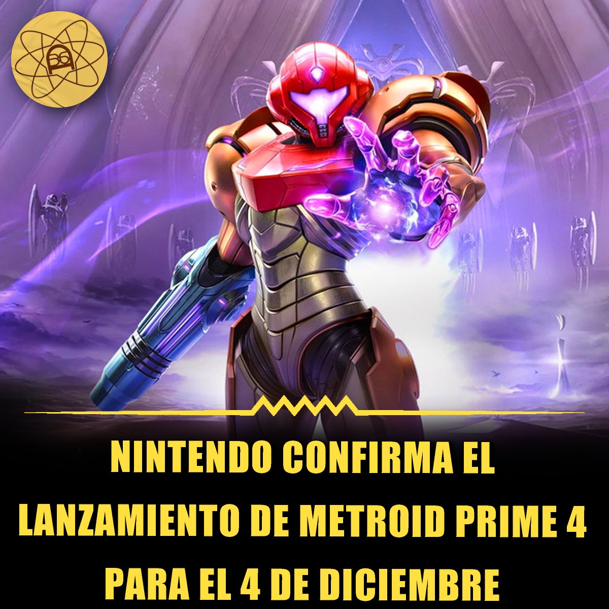 Atómico 36 tweet media