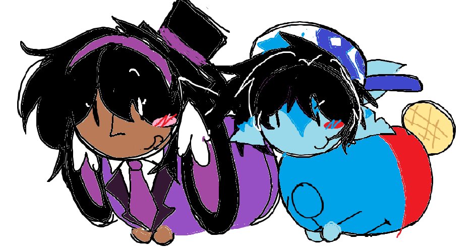 cloudy 𓏼 ace ‿ ♡ ◞ ྀི #bonertwt tweet media