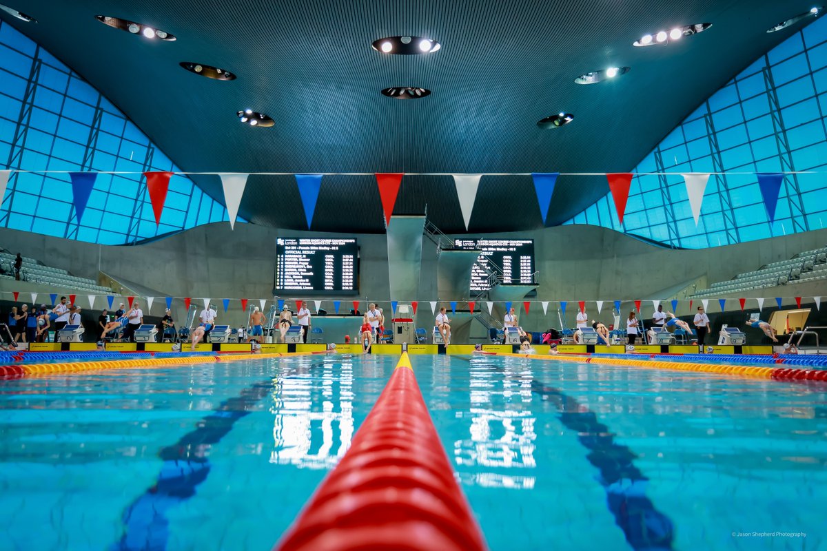 SE London Summer Championships 2026 dlvr.it/TN2mTx