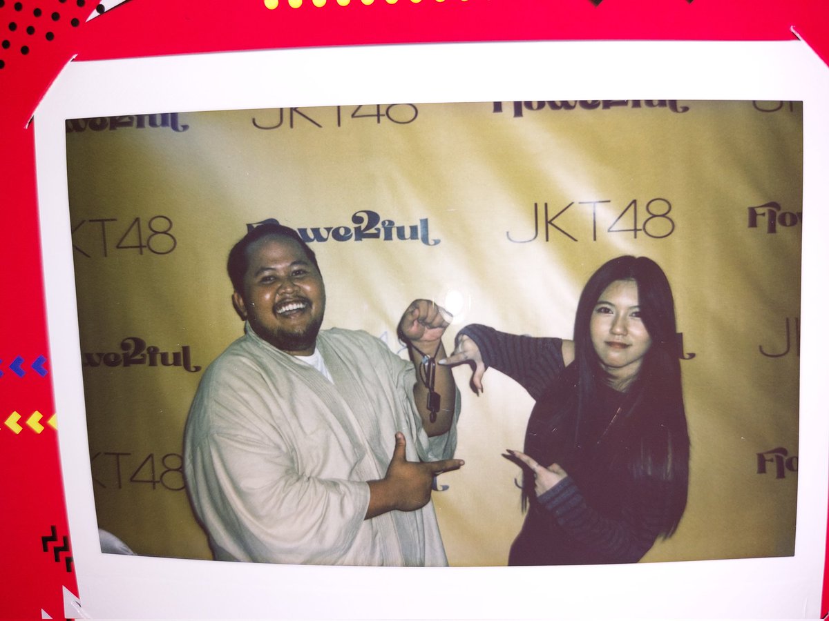 gobergb_'s tweet image. Thank for #UNLOCK 🥰🥰🥰 @SP_IndiraJKT48 
#SaigoNoHanatabi #Seruni