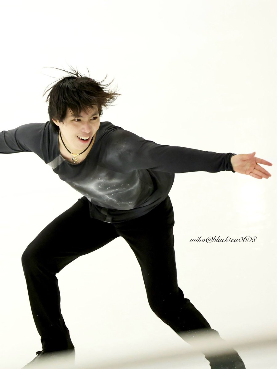 ロンバルディア杯2025 SP
三浦佳生くん🇯🇵
佳生くん、良かったですね☺️
お帰りなさい、カオミウラ⛸️✨
#三浦佳生 
#kaomiura