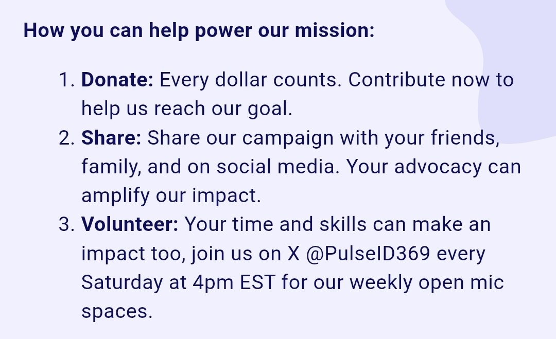 The PulseChain Foundation tweet media