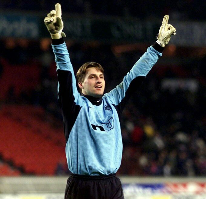 Chris Mason (@custom_rangers) on Twitter photo Der Goalie π©πͺ
Peak Nike template goodness
Big thanks to the Embroidery GOAT <a href="/rwilkinson007/">Rich Wilkinson</a> and the print GOAT <a href="/onmyshirtson/">@OnMyShirtSon</a> for the Crest and sponsor and nameset prints. Turned the template into something special π΄βͺπ΅ Der Goalie π©πͺ
Peak Nike template goodness
Big thanks to the Embroidery GOAT <a href="/rwilkinson007/">Rich Wilkinson</a> and the print GOAT <a href="/onmyshirtson/">@OnMyShirtSon</a> for the Crest and sponsor and nameset prints. Turned the template into something special π΄βͺπ΅