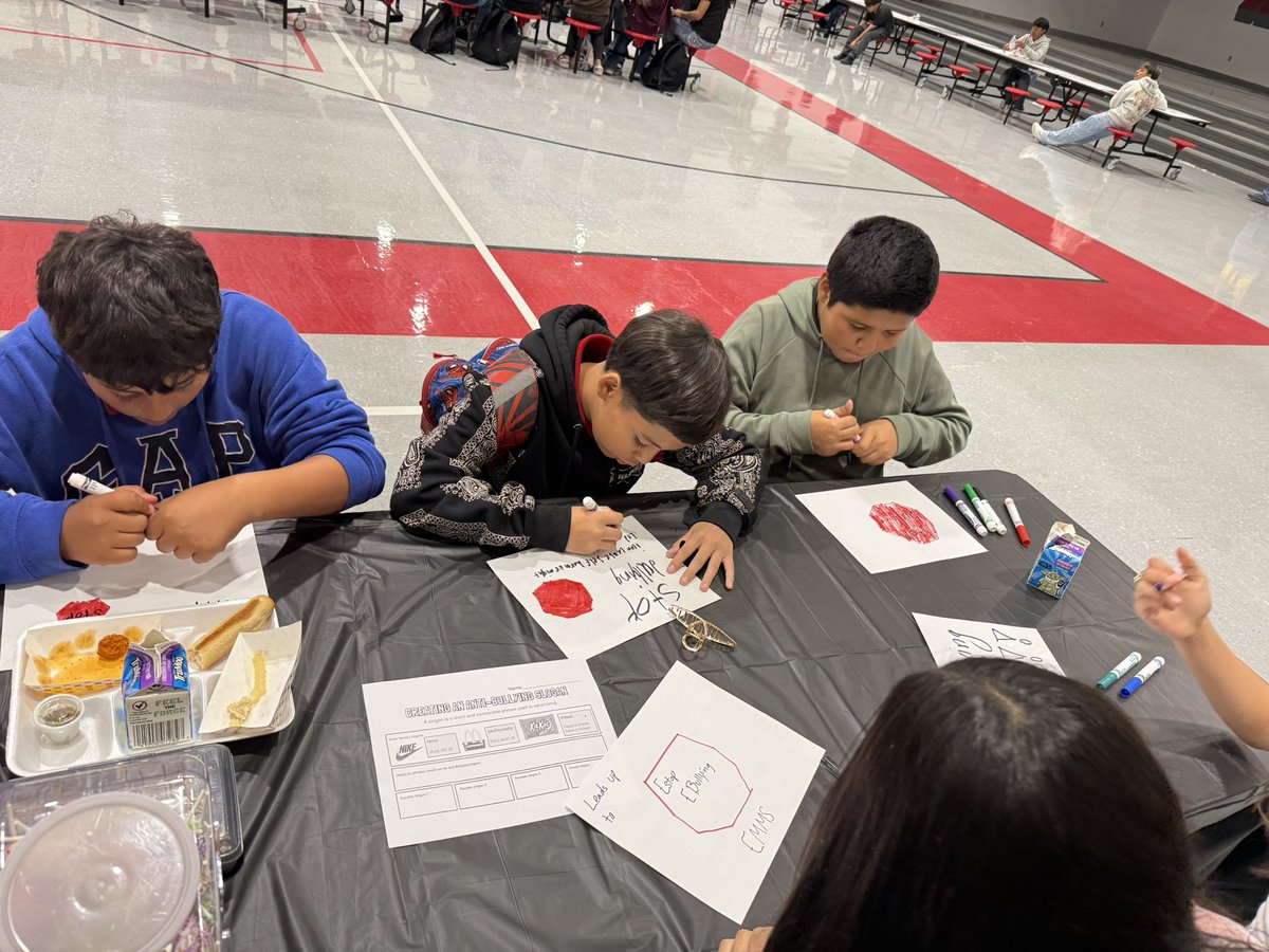 So proud of my bestie <a href="/PenaPaulette12/">Paulette</a> for empowering students today! #strikefirst