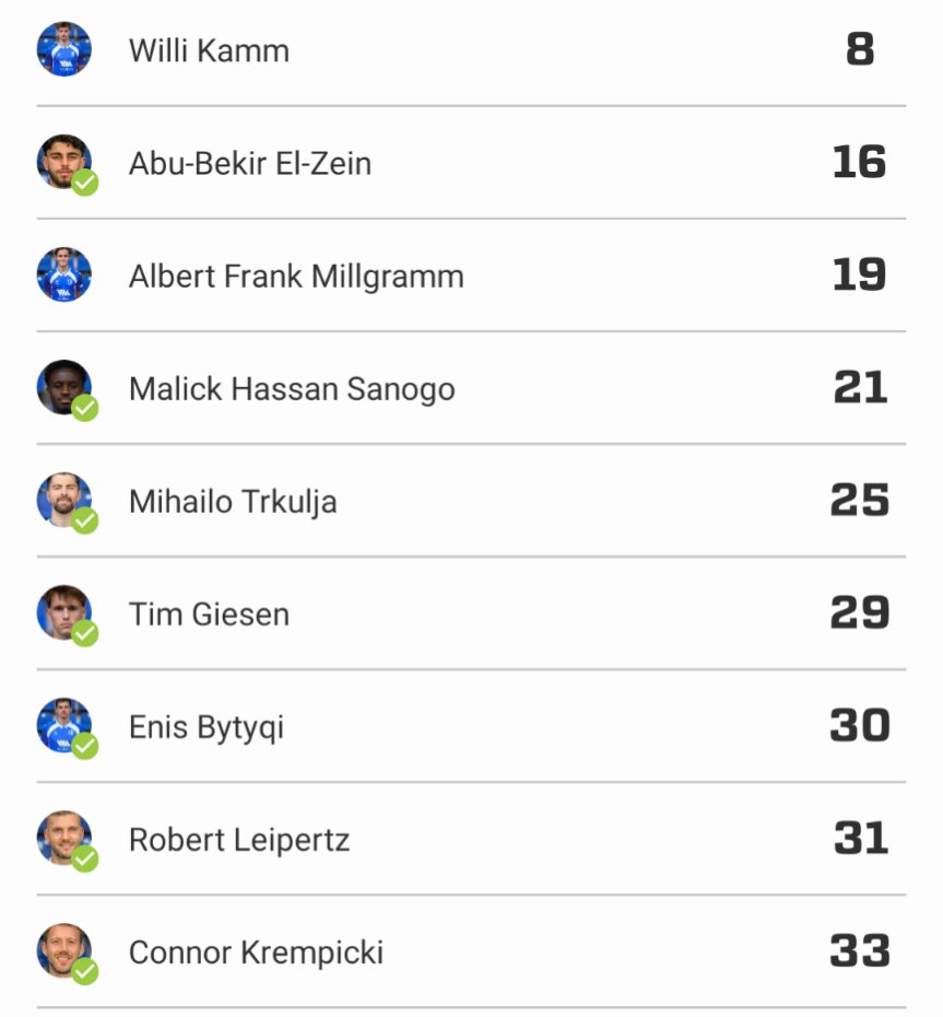 Ist das dieser berühmte Jugendförderung?